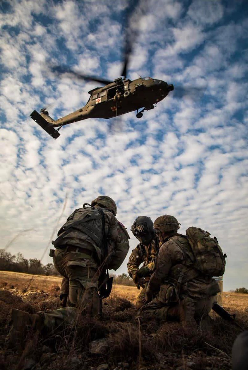 4th Infantry Division tweet media
