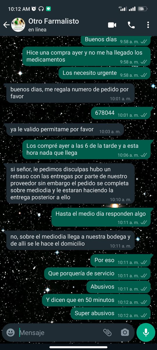 Giovanny Conde tweet media
