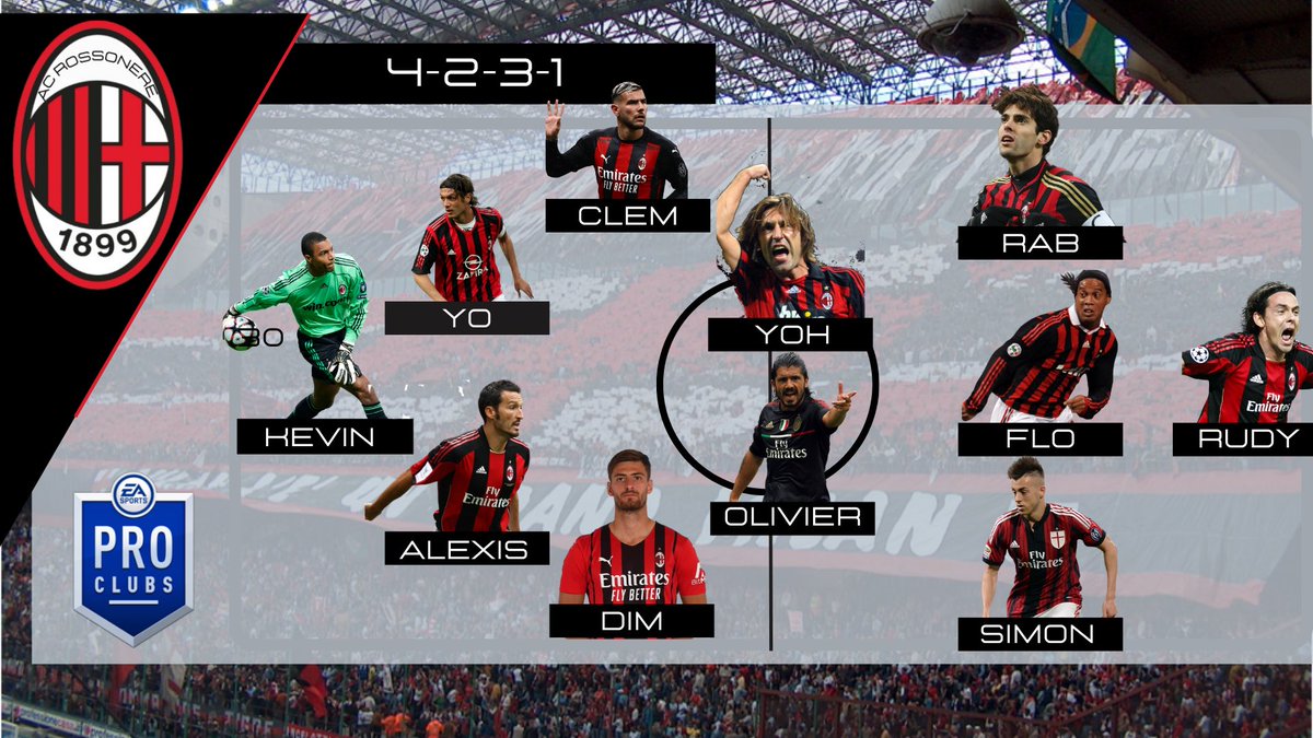 AcRossonere CLG tweet media