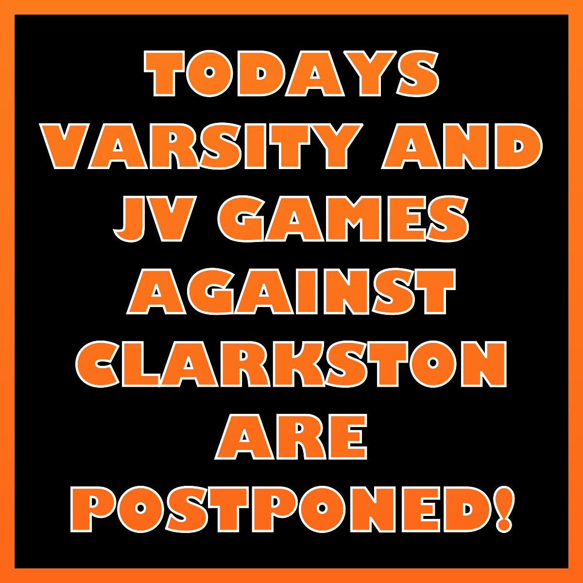 Clio Mustang Softball (@mustangclio) on Twitter photo 