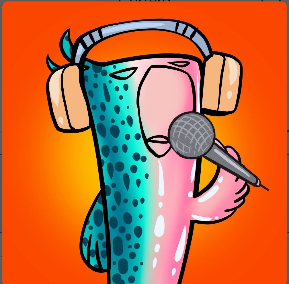 criptoalbert2's tweet image. Token #16