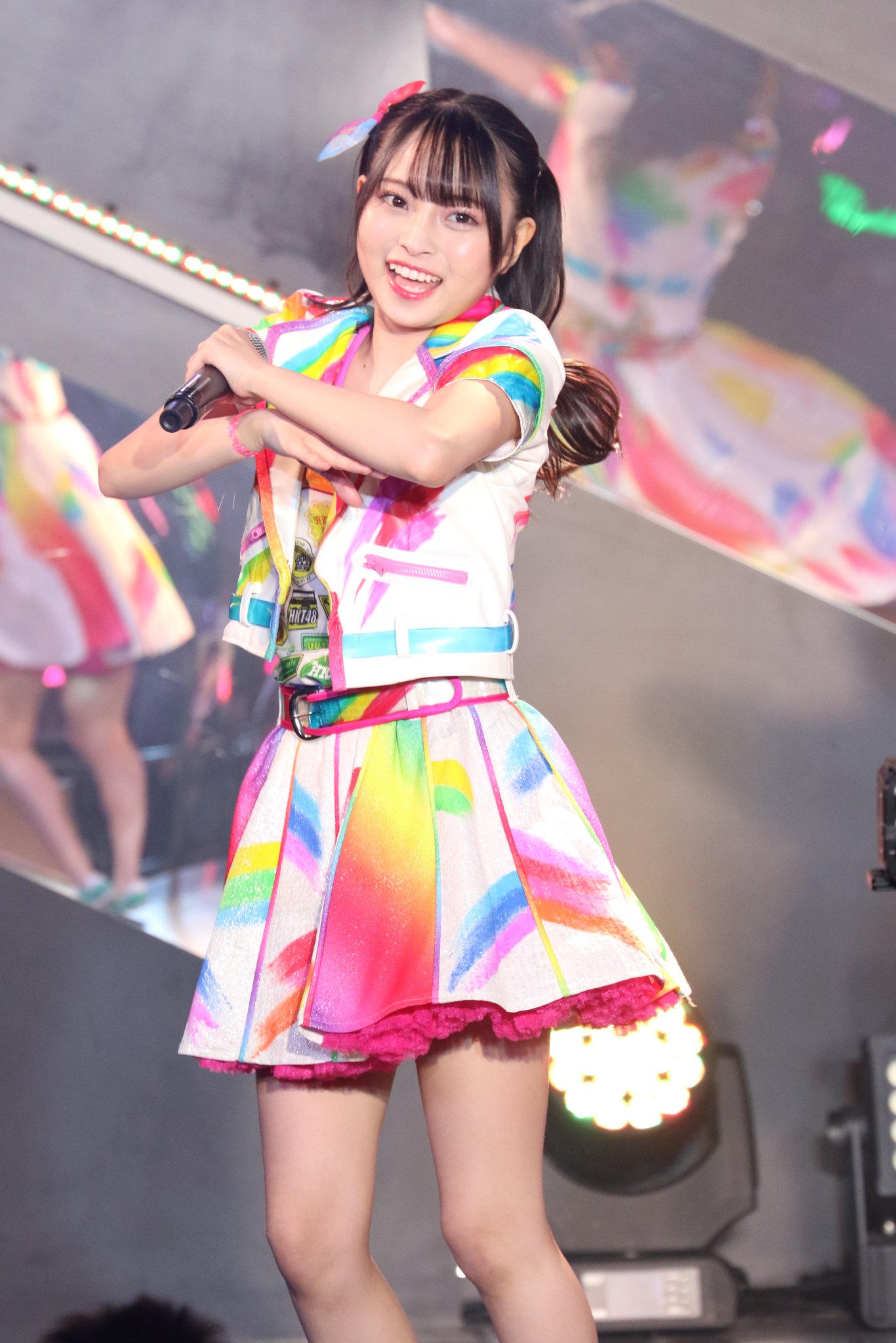 西スポHKT48取材班 on X: 