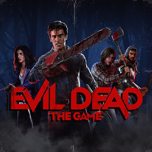 X \ PlayStation Game Size على X: 🚨 Evil Dead: The Game (PS5) ▶️ Download  Size : 4.966 GB (Without Day One Patch) 🟩 Pre-Load : May 11 🟫 Launch :  May 13 🟨 #PS5 #EVILDEADTHEGAME 🟧 @EvilDeadTheGame