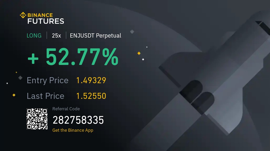 kendinefutures's tweet photo. #ENJ  daha yolumuz uzun hedefe çok var 👍 https://t.co/AVK0viZd81