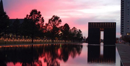 INTEGRIS_EM_RES's tweet photo. Remembering those lost and the heroism our first responders. @OKCNM #okcbombing #OKstrong https://t.co/vSv6tJZYWb