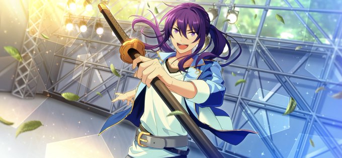 神崎颯馬のtwitterイラスト検索結果 古い順