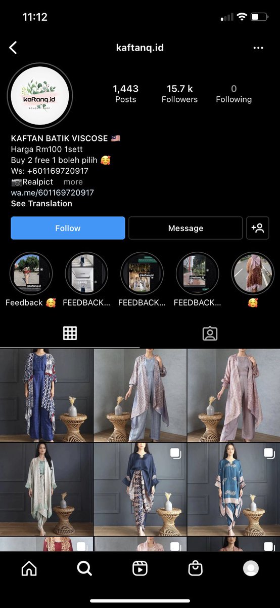 ccamel1a's tweet photo. 🚨SCAMMER ALERT 🚨 
yall i thought i got a really good deal on baju raya tengok tengok kena scam rm 200 😭
please be wary of where yall wanna buy anything online after this bulan puasa pun kena pastu i mintak cancel order terus block hahahah 
anyways pls rt to spread awareness https://t.co/9yHMtVDRqO