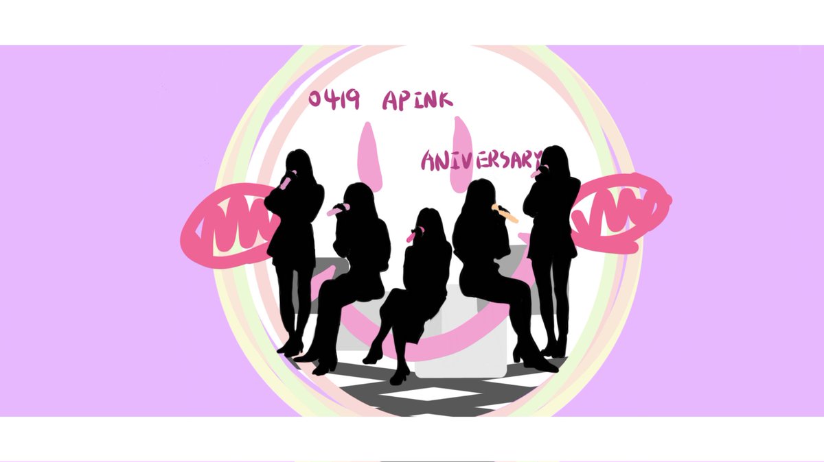 Drawerr_Rui_Rui's tweet photo. 220419
-
 11주년축하합니다🎉
언제나행복하세요
🐼사랑해요❤
-
#apink11thanniversary
ALWAYS BE HAPPY 😊
#에이핑크_데뷔_11주년_축하해
-
#에이핑크 #Apink #박초롱 #윤보미 #정은지 #손나은 #김남주 #오하영 #chorong #yoonbomi #eunji #naeun #namjoo #hayoung https://t.co/urRzEibWbZ