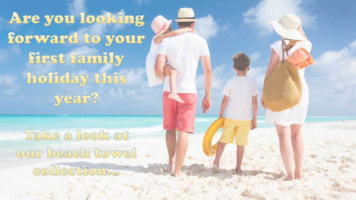 TheElsatexGroup's tweet photo. Stock up on your beach towels now! - https://t.co/JXQtMGl6eh
see more by clicking the link. https://t.co/rtt5Er6YHi