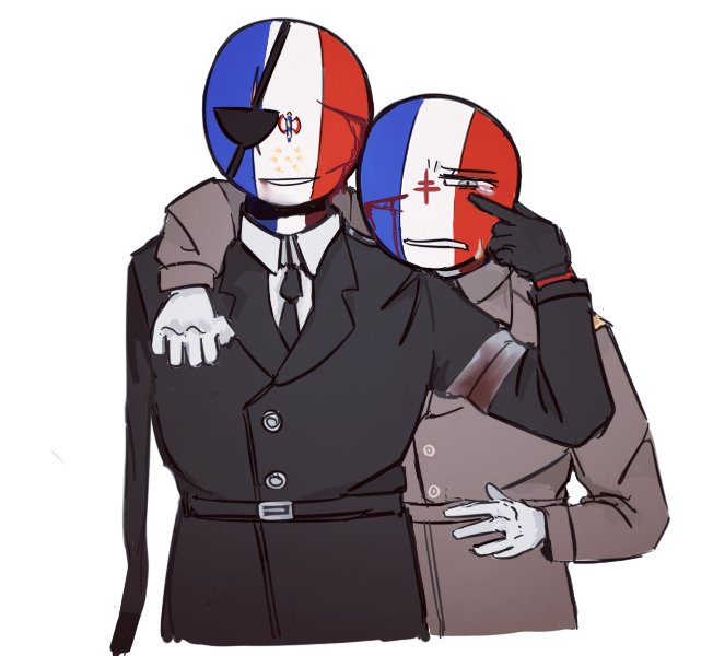 Philll_Goose's tweet photo. #CountryHumans 
___ https://t.co/fyv5psInQl