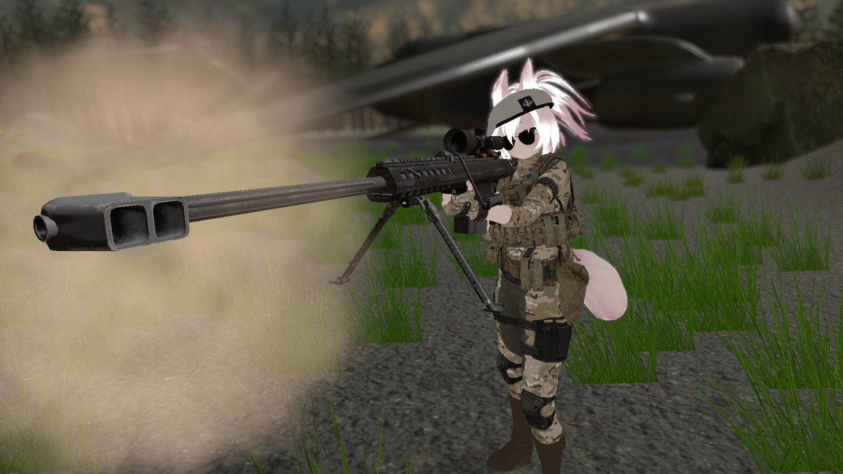 BAFRPT's tweet photo. Work harder than you did yesterday. 💪

#BAFRP #VRChat https://t.co/ReeMhToEw1