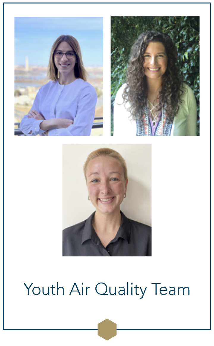 Join the 2021-2022 Knapp Fellows and GWUpstart grantees for an event celebrating service and social innovation at GW. We will share the highlights of this year's projects and discuss the values, challenges, and learning from social innovation. Learn more: tinyurl.com/4nn8ndvz