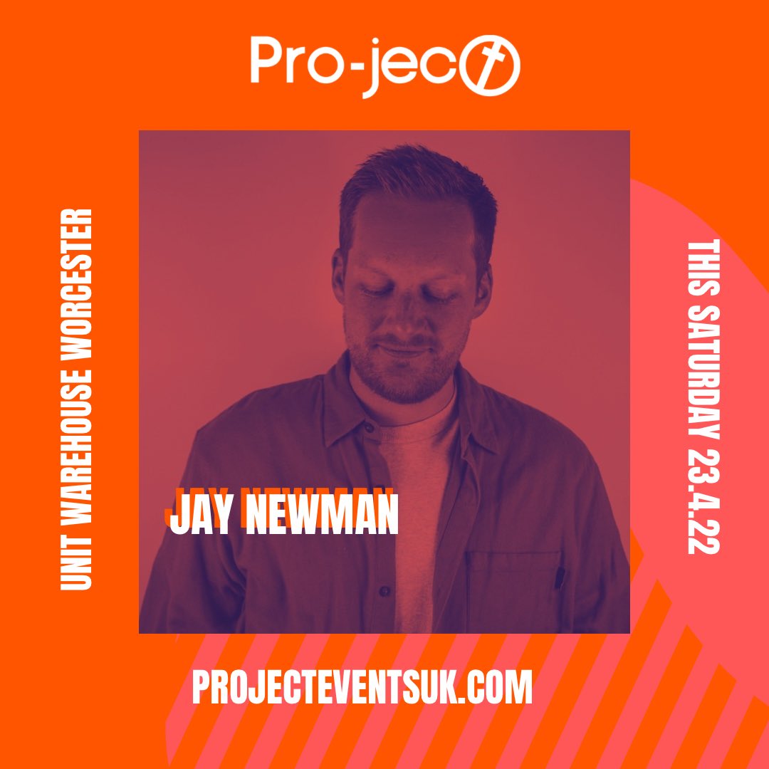Buzzing to celebrate 8 years of <a href="/projecteventsss/">Pro-ject Events UK</a> this Saturday 🚀
