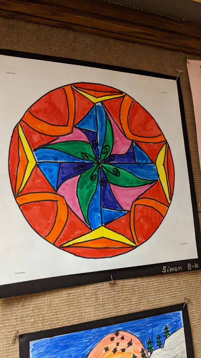 BJM Elementary tweet media