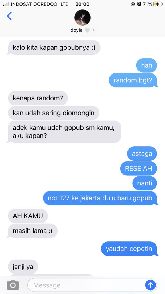 nctzh ON 💡 check pinned 📌 tweet media