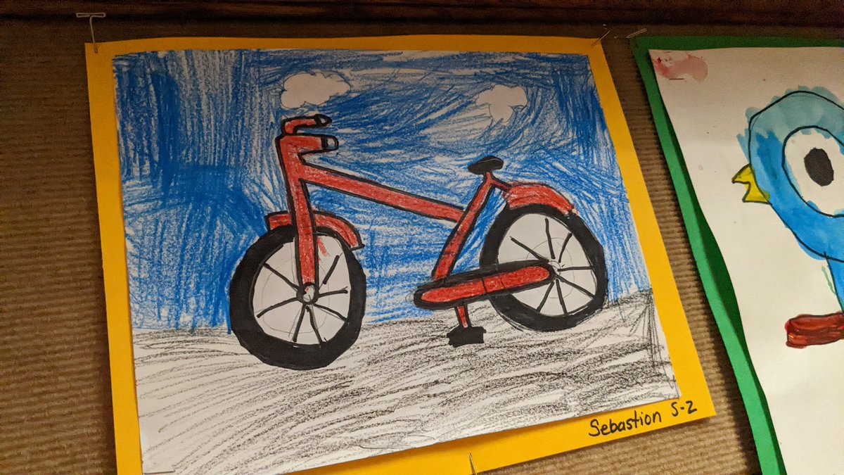 BJM Elementary tweet media