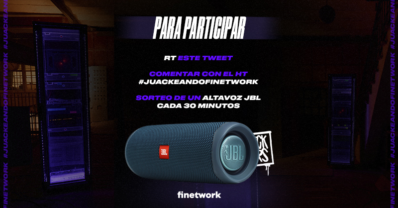 Finetwork tweet media