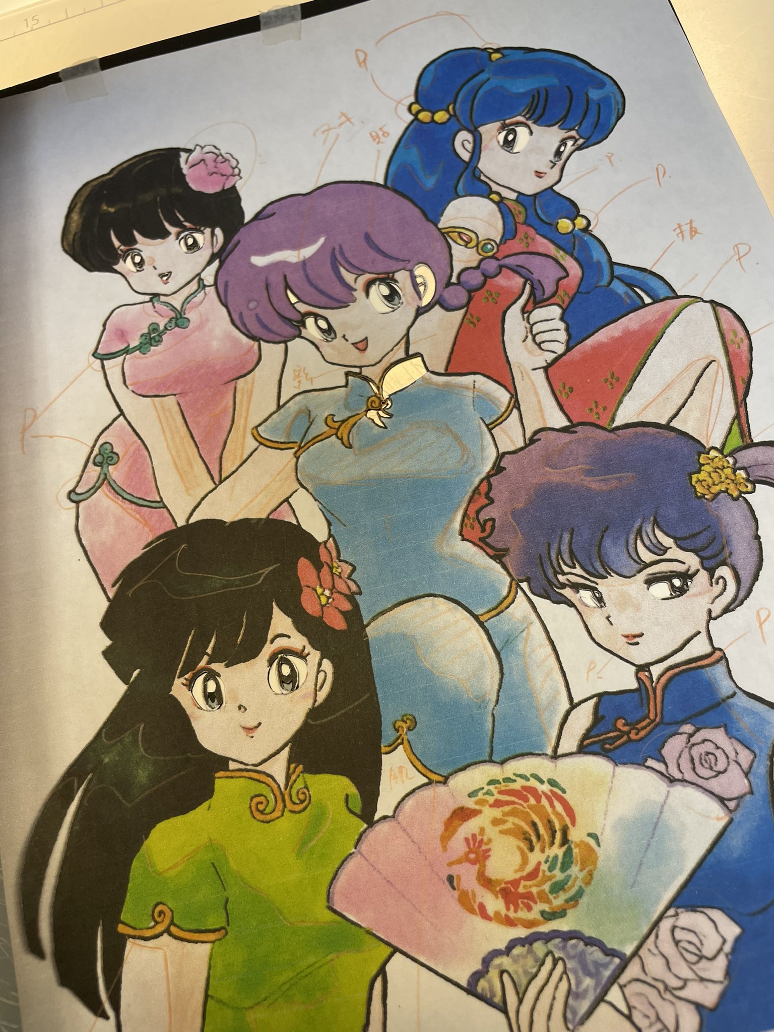 やまぶき 切り絵アート Yayuyoyamabuki Twitter