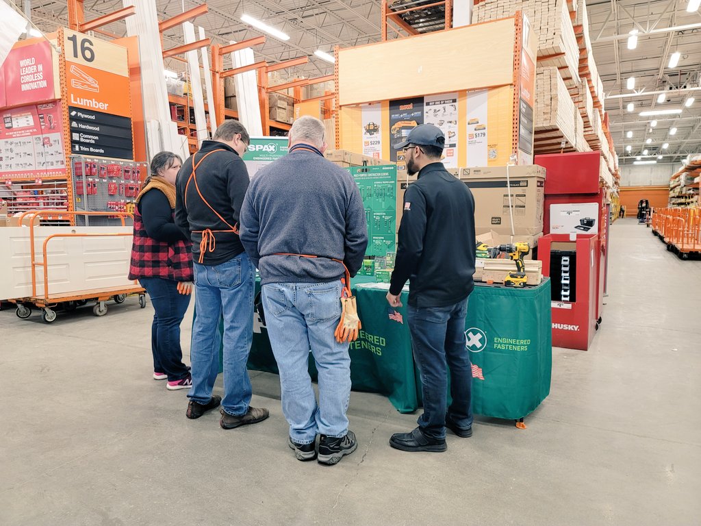 Having a good time at #6154 We had a suprise guest Cody from SPAX join the Pro Event! Thank you James and Cody for hanging with us today! <a href="/sarariffel/">Sara</a> <a href="/kunkle_chris/">Chris Kunkle</a> <a href="/bryan_robie/">Bryan Robie</a>