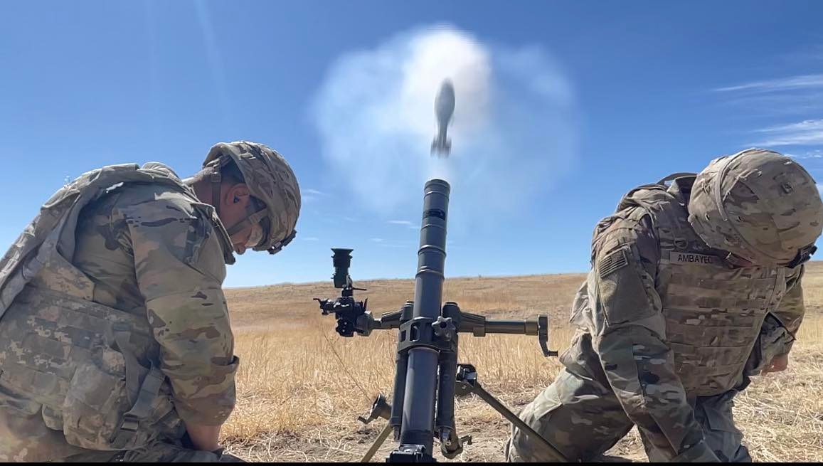 2nd SBCT, 4th ID "Mountain Warrior" tweet media