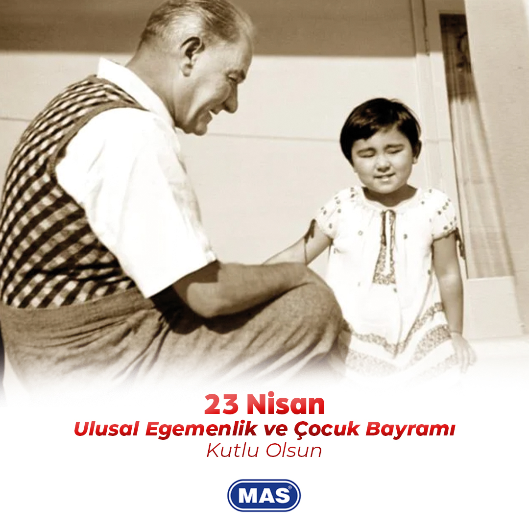 “Küçük hanımlar, küçük beyler… Sizler hepiniz, geleceğin bir gülü, yıldızı, bir bahtının aydınlığısınız. Memleketi asıl aydınlığa boğacak olan sizsiniz. Kendinizin ne kadar önemli, kıymetli olduğunuzu düşünerek ona göre çalışınız.” Mustafa Kemal Atatürk