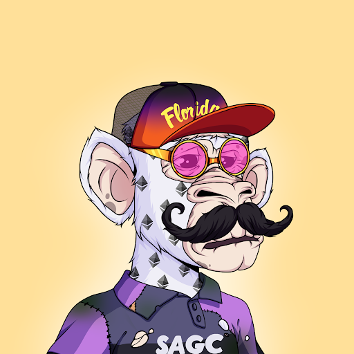 🤑 SAGC #2547 bought for 0.02 ETH (68.55 USD) by 0xbf80e1 from Imbay #SAGC #NFT #NFTs <a href="/SeniorApeGC/">Senior Ape Golf Club NFT | SOLD OUT</a> opensea.io/assets/0x50cea…