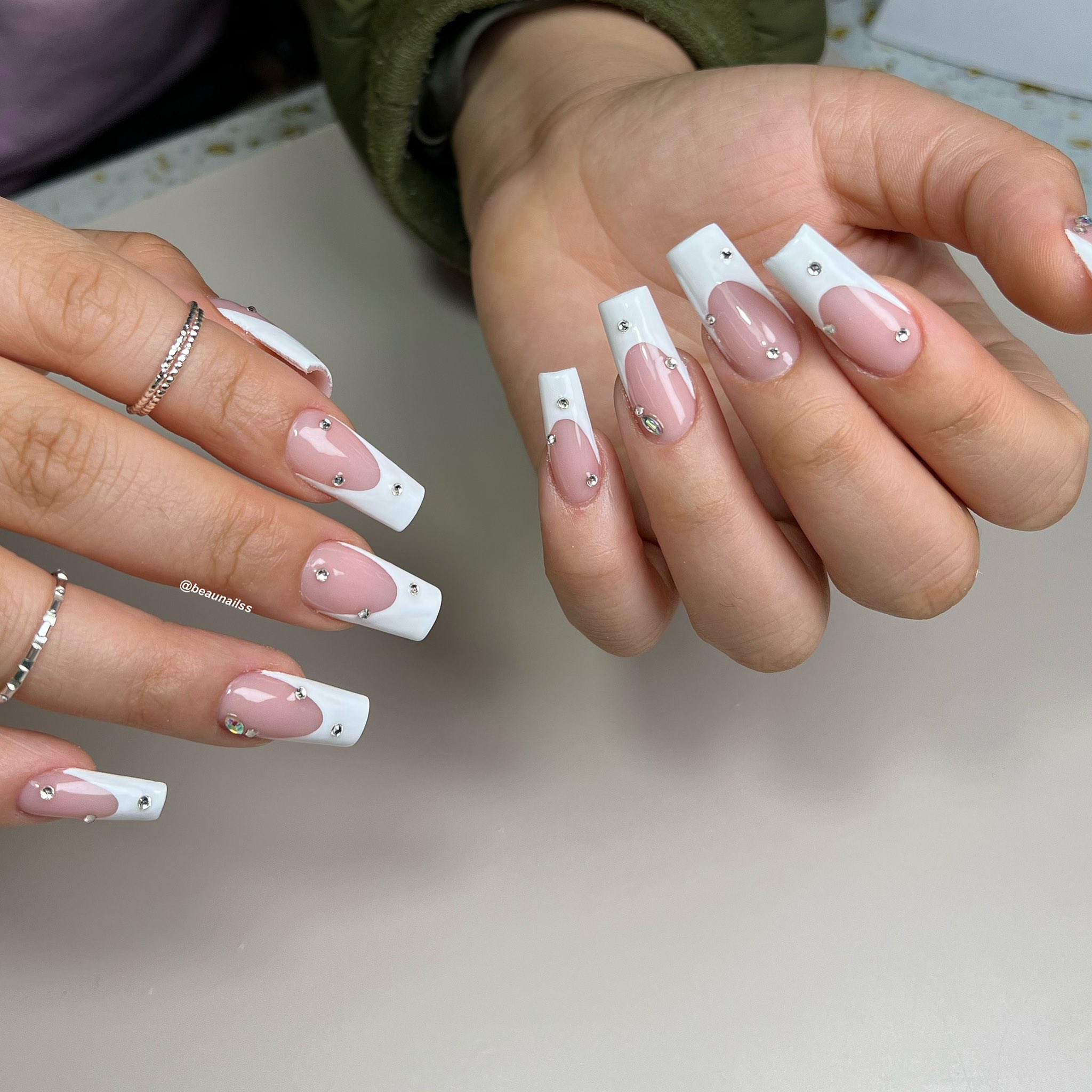LP eFile Course | Sheffield | Electric Nail File Training | Lucy Pastorelli  – LP Nails