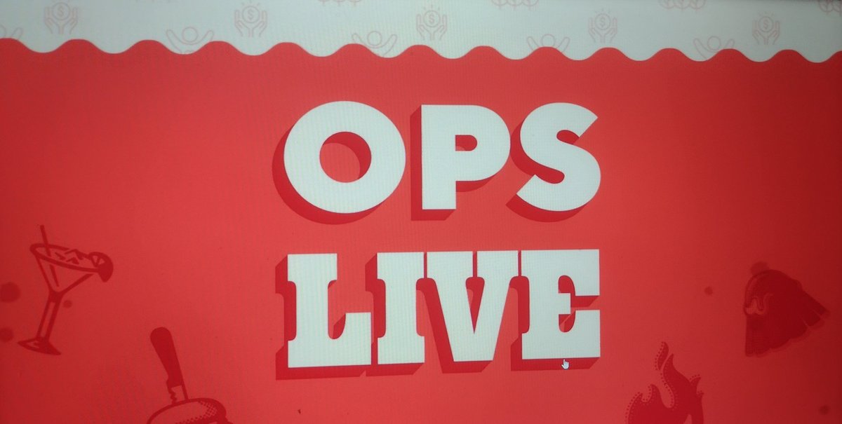 g2762rt's tweet photo. Thanks @dougcomings @wymanroberts and @AA_M_WHITE for #OPSlive
#ChilisGrow #ChilisJob #ChilisLove
@Chilis Best place to eat and best place to work!!!
@Mikwhittington @JBarraza6 @JoeSing50728300 https://t.co/r7Xqsv45oV