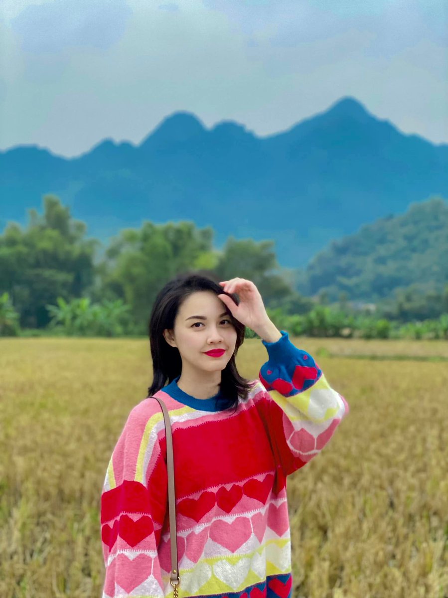 Lily1210190's tweet image. Remember the countryside scene. where I was born😥 #VietNam #Memoryerror