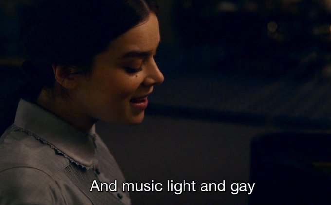stargiwook's tweet photo. @HaileeSteinfeld https://t.co/7HGJieCEsu