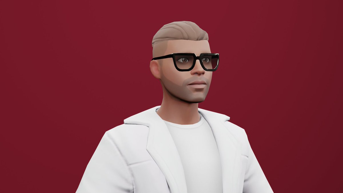 LGONFTs's tweet photo. @NFTLover34 ClassyPeople collection by LGO NFT'S https://t.co/R8kH8RIhiQ
Floor : 0.02 eth
https://t.co/qCQmfIiPY1

#NFTCommunity #NFTGiveaways #NFTdrop https://t.co/Hm30TurZVl