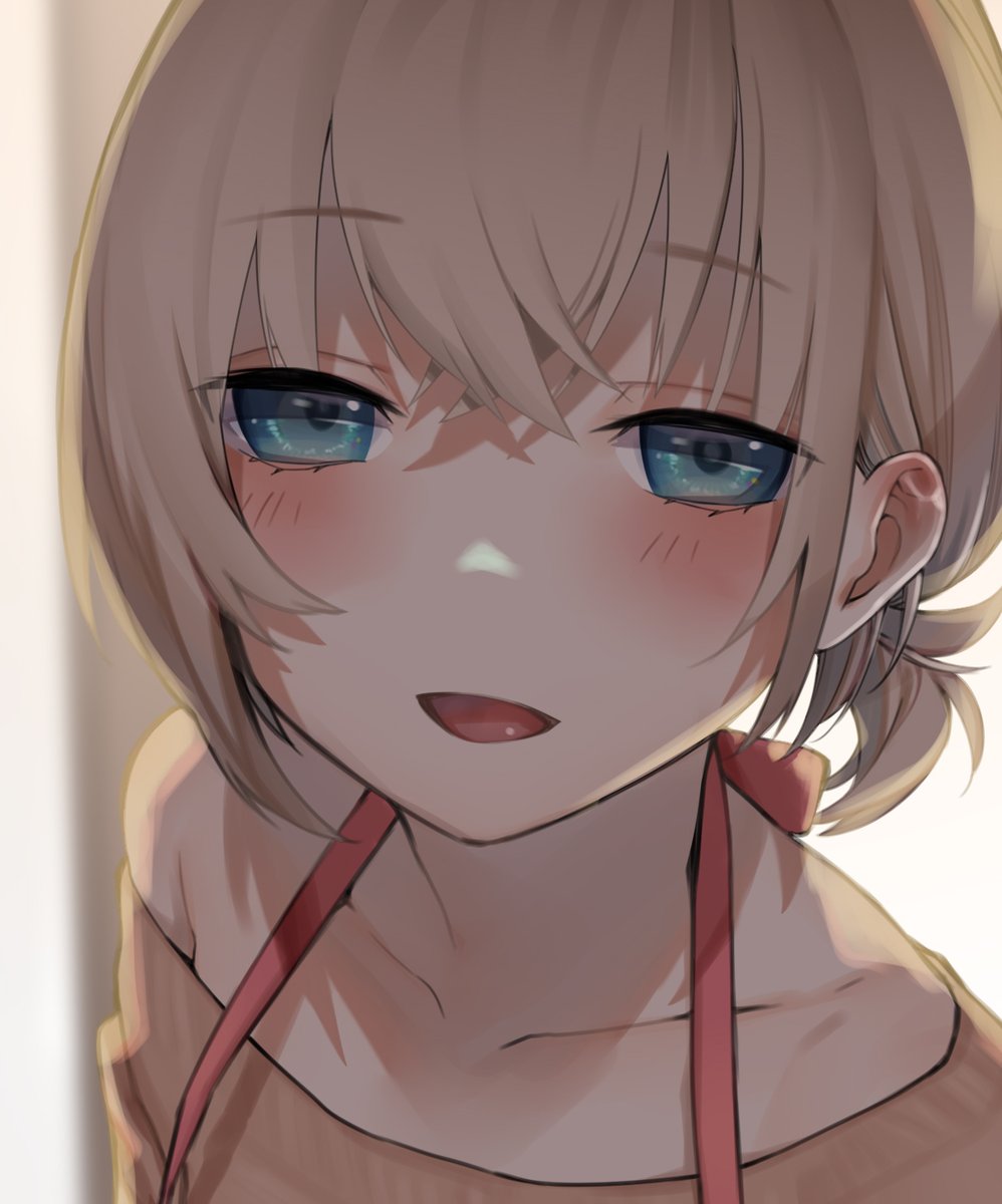 投稿しました!「おかえりなさい」 
【Fantia】https://t.co/Cdc6ypaHf2
【FANBOX】https://t.co/CgMsrCYckT 