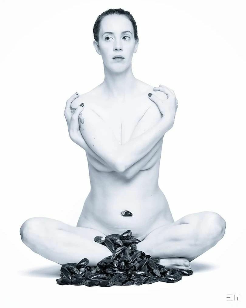 Morgane Leeloo Perséphone Lafay tweet media