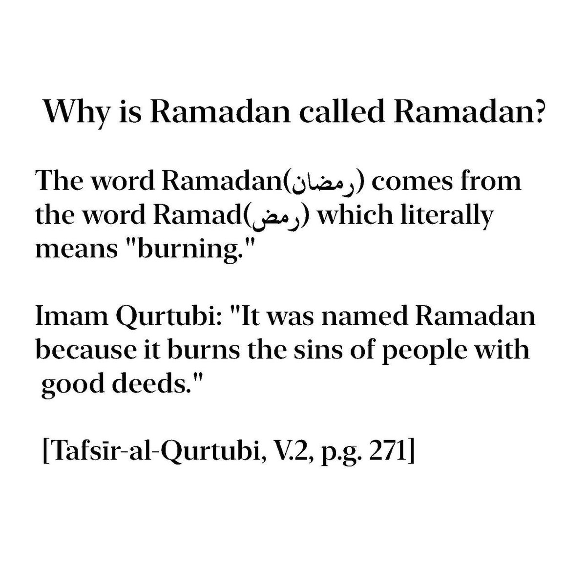 islamandlife's tweet photo. https://t.co/JlzyaHQ7WD