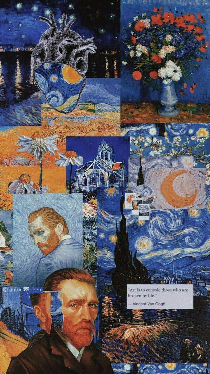 Arteymas_'s tweet photo. Vincent Van Gogh https://t.co/X6kaXXpsUw