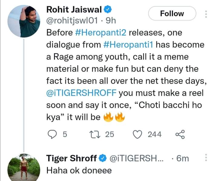 furryhashake's tweet photo. Aray Bhai ye to serious hi hogaye https://t.co/YHLjEDOPXn