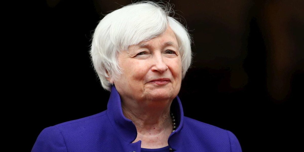 MediasetTgcom24's tweet photo. Crisi alimentare, Yellen (Tesoro Usa): "Rischio 10 milioni di poveri in più" #americano #tesorousa #janetyellen #ucraina #segretario https://t.co/Tgocb3PmGG https://t.co/fYnXjnUe7k