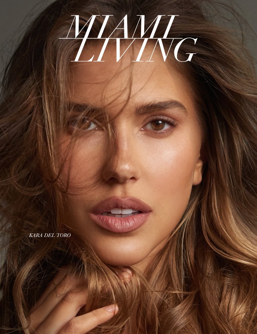 icon_pr's tweet photo. Model and actress Kara Del Toro (@karadeltoro) covers the latest issue of @Miami_Living ▶️ https://t.co/ORGDcrsKUE
#MiamiLivingMagazine #miamilifestyle #miamimodel #luxurymiami #miamimagazine #KaraDelToro #Actress #Model #GUESSModel #Guess #ICONPR https://t.co/iTFIWnso6D