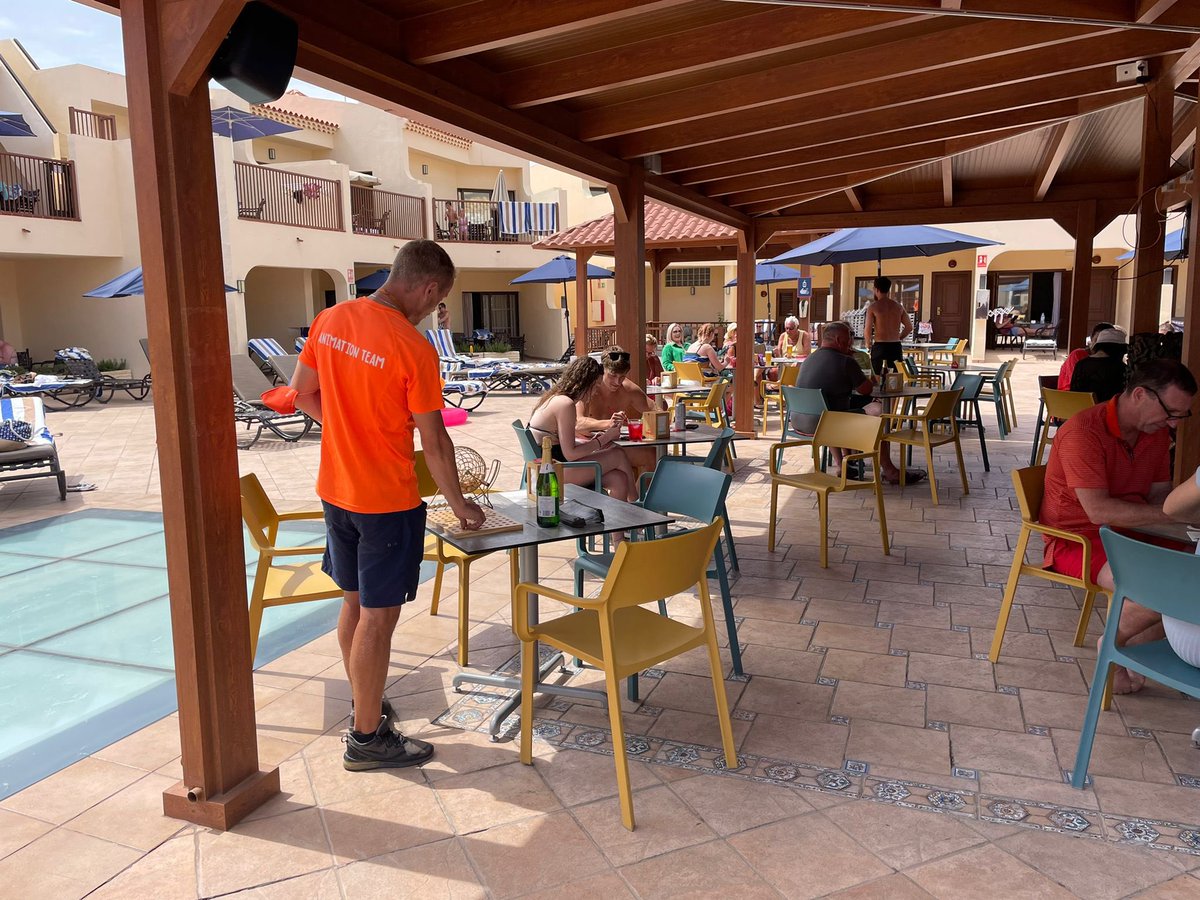 Claudia García tweet media