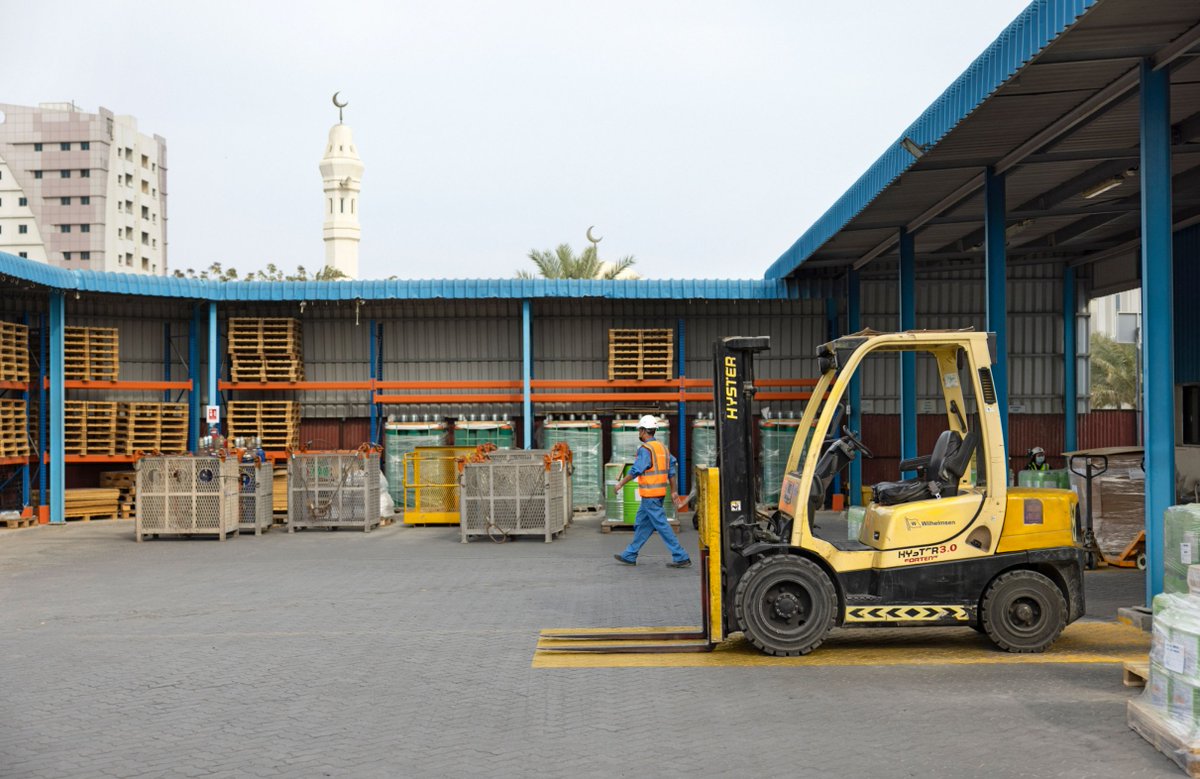 Our commitment to the ten principles of the UN Global Compact and to actively contribute towards the UN Sustainable Development Goals has never been stronger. 
Learn more about our ESG work: wilhelmsen.com/globalassets/i…