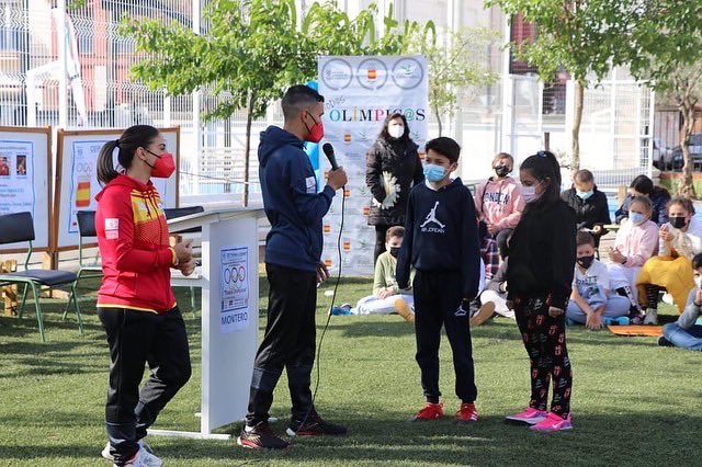 Houssame Benabbou tweet media