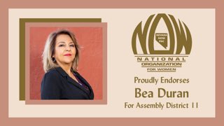 So Honored to have the endorsement of NV NOW.