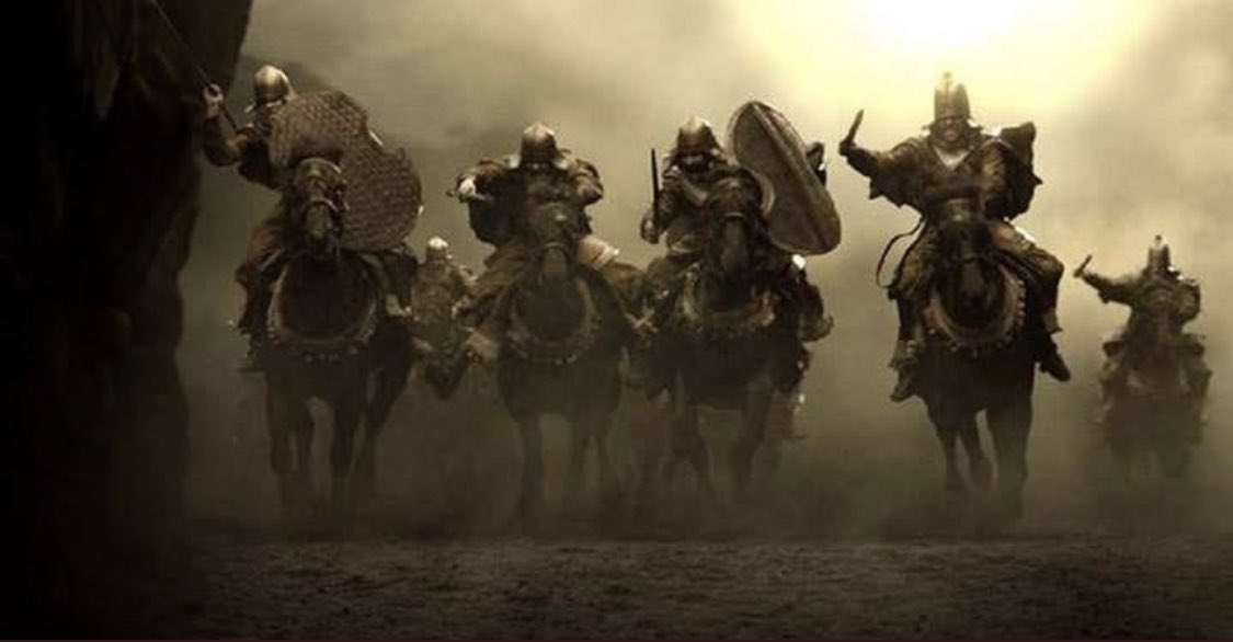 kashif_samooo's tweet photo. Badar ⚔️ 313 vs 1000
Remarkable Muslim conquest in history. 😇⚔️
#Badar313
#JangEBadar❤️ https://t.co/o722HekpZq