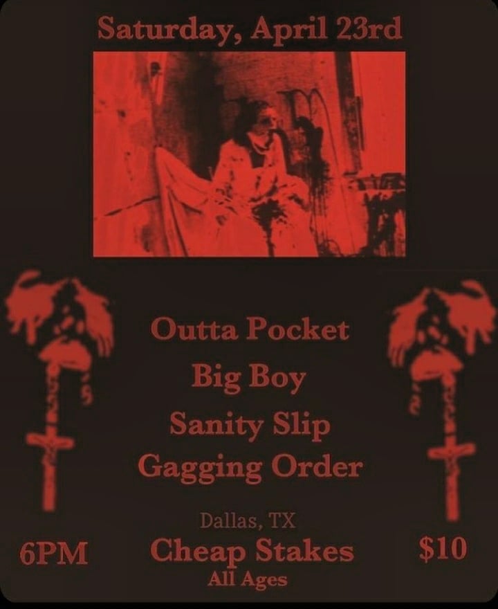 Gagging Order tweet media