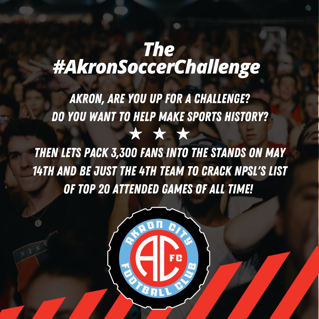 Everyday Akron tweet media