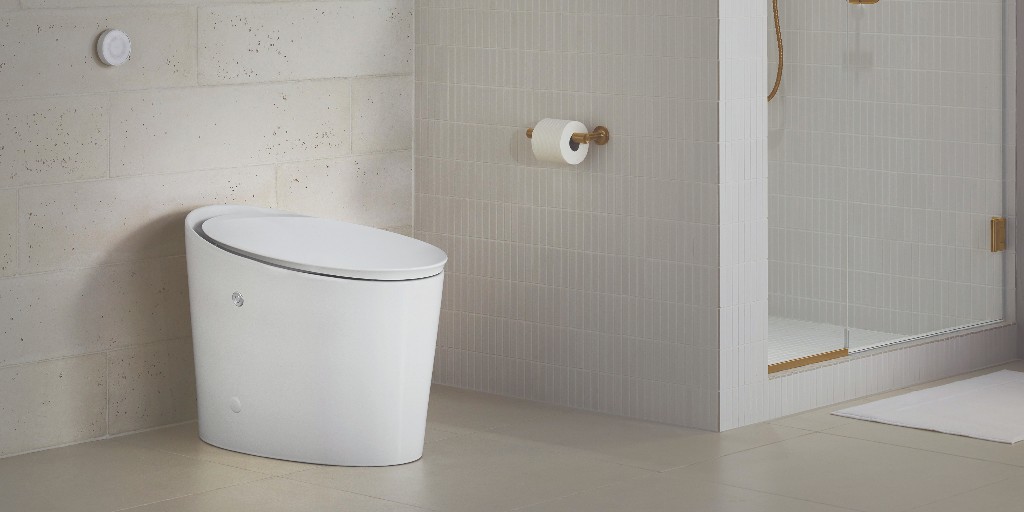 .<a href="/KBIS/">KBIS</a> 2022 did not disappoint, with exciting products showcasing the latest technology, finishes, colors and materials. Here are just a few of the standouts that caught the attention of #TheWholesaler Columnist Linda Jennings: bit.ly/3JV3NZA 

#KBIS #KitchenAndBath
