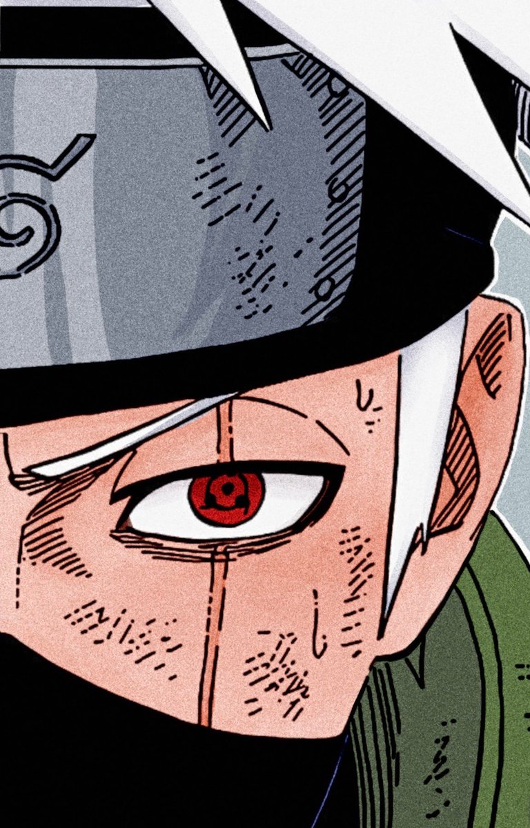 SeinenVibes's tweet photo. Jujutsu Kaisen x Naruto https://t.co/d9CUs5UcUF