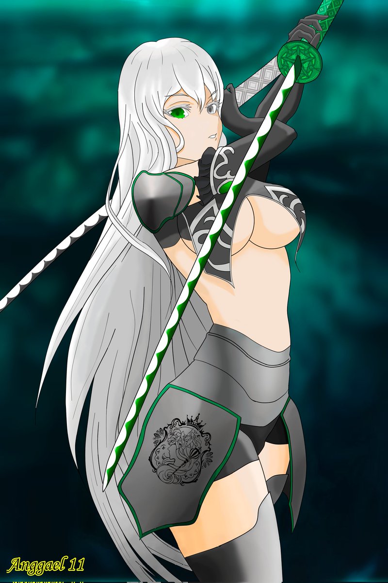 Anggael11's tweet photo. Recopilación :3
#Alfia https://t.co/GGqlfq5UnA