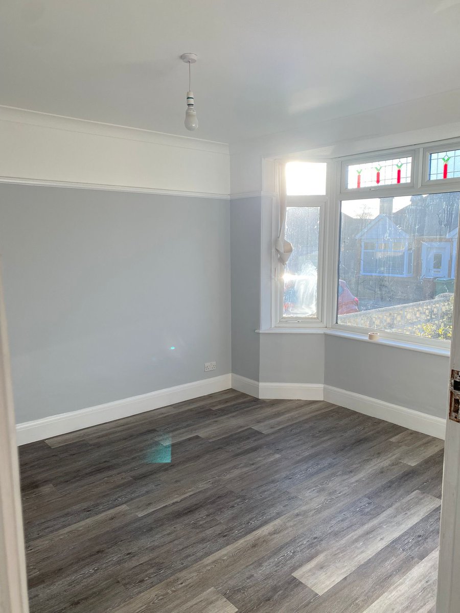 BuildXSW's tweet photo. Complete refurb and disabled adaption of a bungalow in Plymouth… https://t.co/AnMPyv6L5U