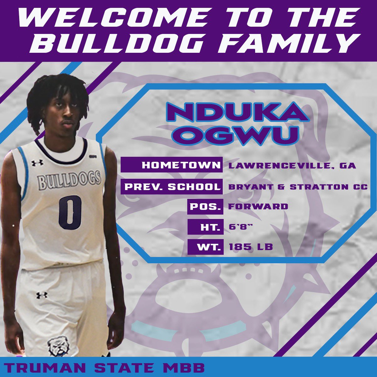 Truman State Men’s Basketball tweet media